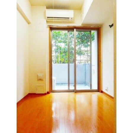 プリンセスコート赤堤の物件内観写真